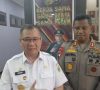 Hari Pertama Masuk Kerja, Pjs Bupati OKUT Melakukan Kunjungan ke Forkopimda, Jalin Sinergitas Jelang Pilkada