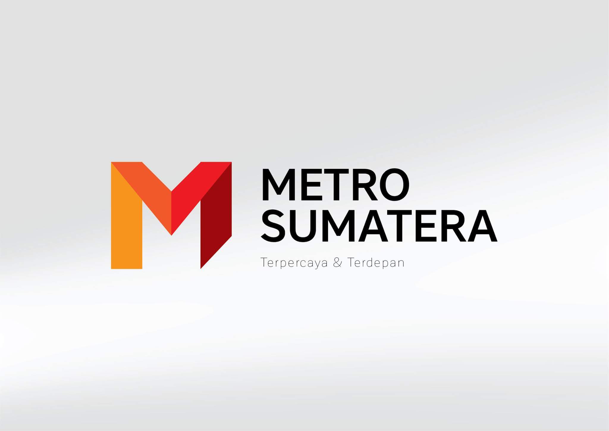 Logo Metrosumatera