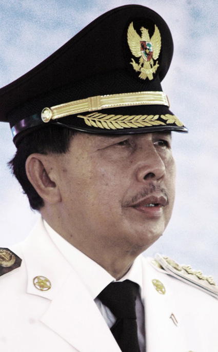 Ridho Yahya