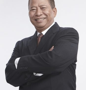 Rosihan Arsyad