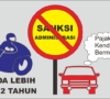 1.759 Kendaraan Ikuti Pemutihan
