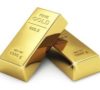 Harga Emas Pergram Merosot