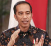 Ingin Dapat Masukan, Jokowi Gelar Pertemuan Dengan Pemred