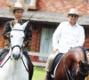 Bahas Pilkada Serentak 2017, Jokowi dan Prabowo Berkuda Bersama