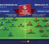 Dipermalu Dikandang Sendiri, SFC Kalah Atas Bhayangkara FC 0-4