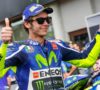 Valentino Rossi Gagal Meraih Juara