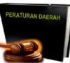 2016, Dewan Sudah Sahkan 20 Perda