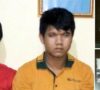 Bawa Shabu dan Ineks, 2 Waga PALI Diringkus Polisi