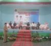 Pembangunan Daerah Tergantung Pembangunan Desanya