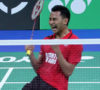 Thailand Masters 2017, Tommy Sabet Juara