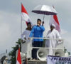 DPD KNPI Sumsel Dukung FPI