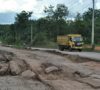 40 M Untuk Perbaikan Jalan Lingkar