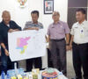 Wawako Prabumulih Dukung Pemekaran Kabupaten Gelumbang
