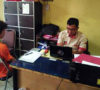 Nekat Jual Shabu Buat Persalinan Istri