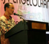 Kementerian LHK Apresiasi Program Gotong Royong Pemkot Palembang