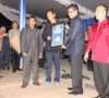 Yusnin Apresiasi Kinerja Wartawan Muba