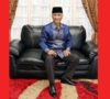 Masuk Survei PDIP, Rustam Effendi Siap Maju Pilkada