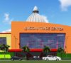 Dua Konsep Pembangunan Wujudkan Lubuklinggau Metropolis Maddani