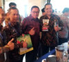 Kopi Robusta Empat Lawang Dipatenkan