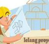 Lelang Proyek APBD Usai Lebaran