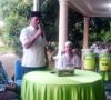 Nurul Aman Akan Jadikan Muaraenim SMASA