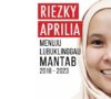 Berpartisipasi, Riezky Bagi-bagi Takjil