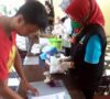 7 Sopir Angkutan Batubara Positif Narkoba