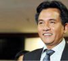 Yusril Ihza Mahendra Buka Bersama di Lubuklinggau