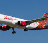 Batik Air Resmi Mendarat di Linggau
