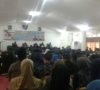 Perdebatan Hangat Dalam LPKJ Bupati Pali Tahun 2016 / 2017