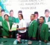 Adi Susanto: Sebagai Putra Daerah Saya Siap Bertarung Pilkada 2018