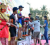 Internasional Mountain Bike Champhionship Berjalan Sukses