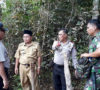 Tiga Pilar Kamtibmas Pantau Hot Spot