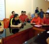 Nan-Suko Minta Dukungan PDIP