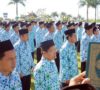 Waw!!! Pemkab Muaraenim Kekurangan 2000 PNS
