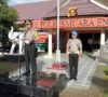 Polres Muaraenim Siap Terima Kritikan
