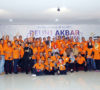 Ratusan Alumni Sukseskan Reuni Akbar IKAPAS MT UBL 2017