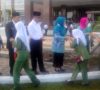 Hari Pertama Kerja Walikota “Diserbu” Pegawai Pemkot