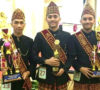 Mahasiswa UBL Prodi MH Juara I Mekhanai Kota Bandar Lampung 2017