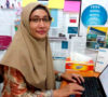 Dosen English Department UBL Luncurkan Cyber Literature