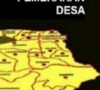 DPMD Pali Membuat Tim Khusus Penilaian Terhadap Desa Persiapan