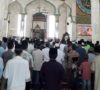 Atiq Fahmi: Stop Kekerasan Terhadap Warga Rohingya