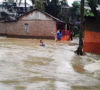 Curah Hujan Tinggi Warga Diminta Waspada Banjir