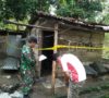 Ratusan Batang Pipa Milik PT Adera Pengabuan Ditemukan