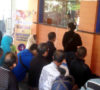 Samsat UPTB Palembang II Berkantor di Komplek Jaka Permai Jakabaring