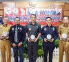 KPU Gandeng Insan Pers Wujudkan Pilkada Sukses