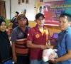 Cyber Team Gelar Doa Bersama Untuk Kemenangan Dodi Giri