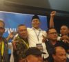 Mantan Pimred Berita Pagi Atal S Depari Terpilih Ketua PWI Pusat