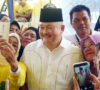 Alex Noerdin Disebut Bapak Kesejahteraan Sumsel