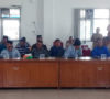 Pertanyakan Dana Desa, 3 Desa Datang DPRD Bengkulu Selatan